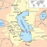 Соперничество за Каспий