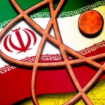 Иранские терни