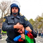 Преследования в Азербайджане продолжаются