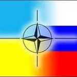 Россия-Украина-НАТО