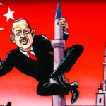 Турция – есть ли предел агрессивным амбициям?
