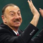 Главная причина поражения в  “блицкриге” – нынешний президент  И. Алиев