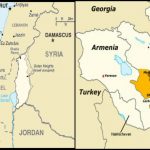 Политика Израиля по Голанским высотам и будущее Нагорного Карабаха