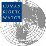 “Хьюман Райтс Вотч” призывает Францию не  закрывать глаза на попрание прав человека в Азербайджане
