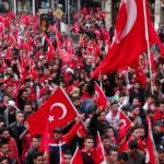 Erdoğan Avrupadaki Türklere Avrupa’yı »işgal etme» çağrısında bulundu