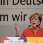 Меркель требует от Эрдогана освобождения арестованных в Турции немецких граждан