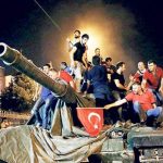 Erdoğan’ın  paramiliter güçlerine suç işleme özgürlüğü