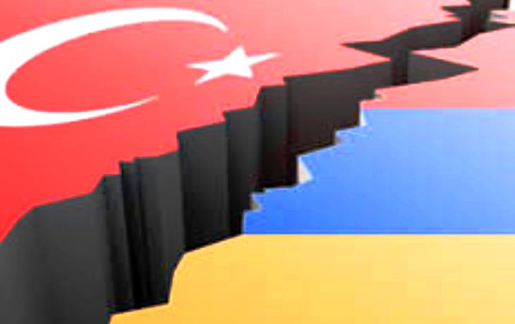 Геноцид: Что после признания? Турции и Армении пора погрузиться в архивы  