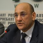 Подконтрольная властям пресса Азербайджана «воюет» с талышским национальным движением