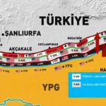 Kürtler Erdoğan’ı Esad’a mı tercih ettiler?