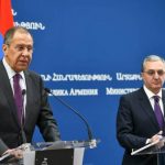 Без народа Нагорного Карабаха невозможно будет сформулировать какое-либо соглашение: Сергей Лавров