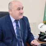 Задержан лидер азербайджанской оппозиционной партии «Мусават» Ариф Гаджилы