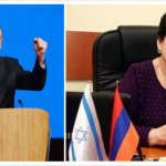 “Это очень низко”: Председатель еврейской общины Армении – Алиеву