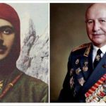 Аббас Джума цитирует Пашиняна: Для нас Нжде и Баграмян имеют одинаковые истоки, как исторические фигуры