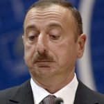 Алиев в котле международного давления