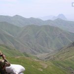 Ermenistan toprakları pazarlık konusu olamazlar