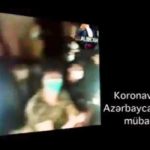 Азербайджанских студентов держат в подвалах вместо карантина