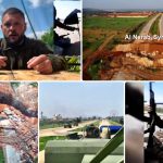 Протурецкие боевики поют «убей русского» возле турецких позиций в Сирии – Поддубный