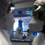 В Азербайджане зафиксировано 50 новых случаев коронавируса и одна смерть