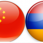 Китай-Армения: углубляющееся дружественное партнерство