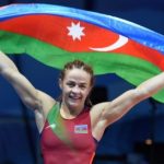 Мария Стадник: Гордость Азербайджана и позор международного спорта
