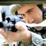 В Армении создана новая «карательная» боевая позиция