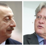 Докладчик ПАСЕ посоветовал Алиеву серьёзно отнестись к «клочкам бумаги»