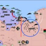 Египет и Турция готовятся к войне в Ливии?