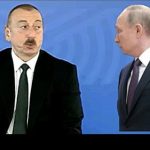 Алиев пытается расшатать основы межнационального согласия в России