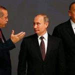 Взгляд Путина на турецко-азербайджанскую угрозу