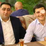 Один из координаторов ночных нападений азербайджанцев на армян в Москве близкий друг Рамиля Сафарова