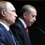 Путин и Эрдоган сверили часы по Кавказу – эксперт