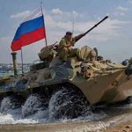 Россия проведет полномасштабные военные учения на Кавказе
