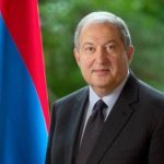 Севрский договор — документ для достижения справедливого решения армянского вопроса: Президент РА