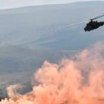 Армия обороны Арцаха сбила 5 самолетов и 3 вертолета ВС Азербайджана