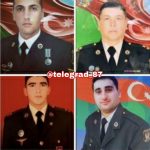 Баку продолжает опровергать все сообщения об уничтожении самолетов и вертолетов: Погибшие пилот ВВС Азербайджана