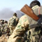 Потенциал сухопутных войск Азербайджана серьезно поврежден, надежда остается на наемников: Ованнисян