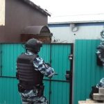 ФСБ России предотвратила серию терактов в Воронежской области
