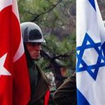 İran’a karşı savaşmak için İsrail-Türkiye ittifakı oluşturulur mu?