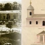 Как азербайджанцы разрушили русскую церковь в Шуши