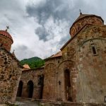 Межпарламентская ассамблея православия призвала защитить армянские христианские памятники Арцаха