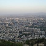 ПВО Сирии отразили атаку со стороны Израиля в окрестностях Дамаска