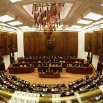 Национальный совет Словакии принял резолюцию по Нагорному Карабаху
