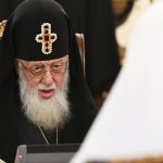 Патриархат Грузии сделал заявление о Давид Гареджи