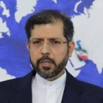 МИД Ирана: Для ИРИ у его границ события на Кавказе имеют большое значение
