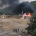 Турецкие самолеты сбросили бомбу на гражданский автомобиль в Южном Курдистане