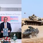 Bir millet üç devlet: Türkiye, Azerbaycan ve Pakistan arasındaki işbirliği üzerine