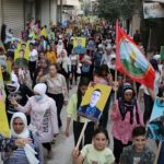 Жители Алеппо призвали привлечь Турцию к ответственности
