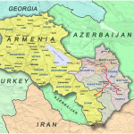 Ermenistan ile Azerbaycan arasındaki çatışma ve İran İslam Cumhuriyeti’nin çıkarları