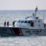Турецкая береговая охрана открыла огонь по катеру полиции Кипра
